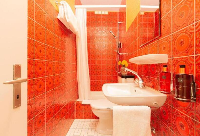 패밀리 룸, Beau Séjour Lucerne