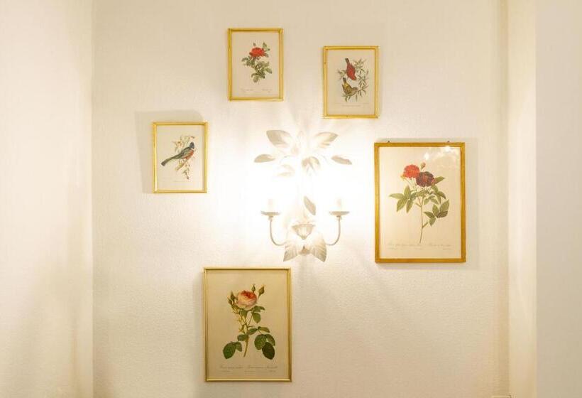 패밀리 룸, Beau Séjour Lucerne