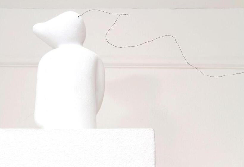 이코노미 룸, Beau Séjour Lucerne