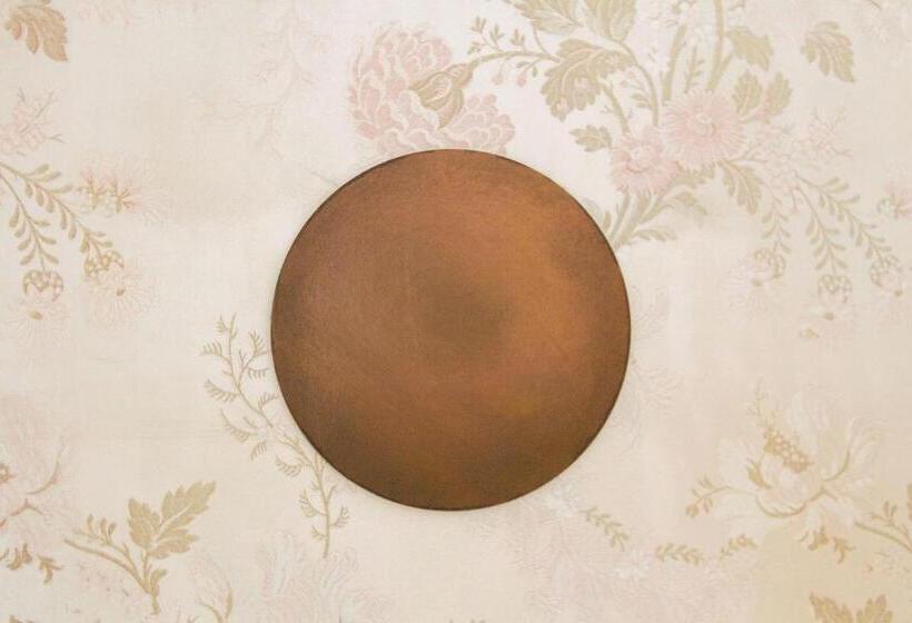 발코니 디럭스 룸, Beau Séjour Lucerne