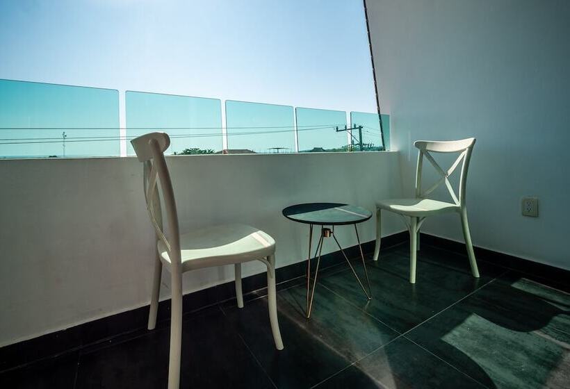 豪华房间, Dc Boutique & Spa