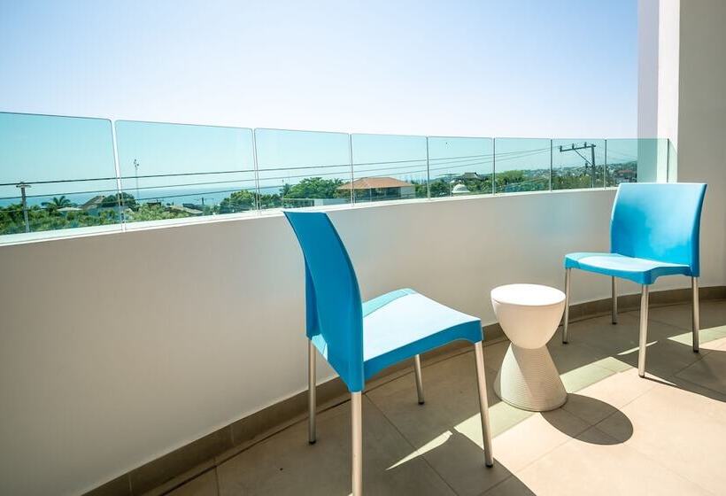 小型套房, Dc Boutique & Spa