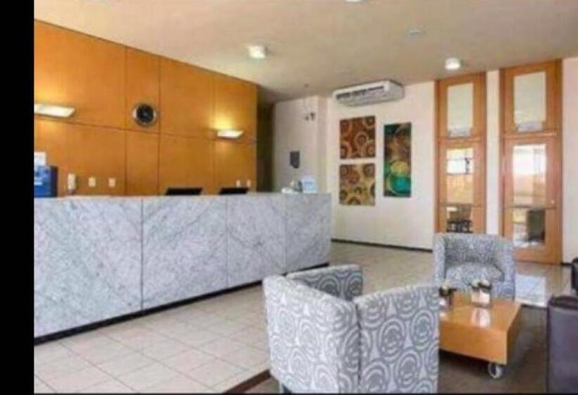 标准间, Melo Hospedagem Flat Bellagio