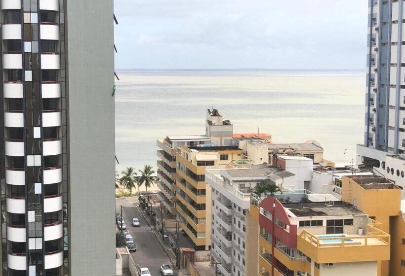 标准间, Melo Hospedagem Flat Bellagio