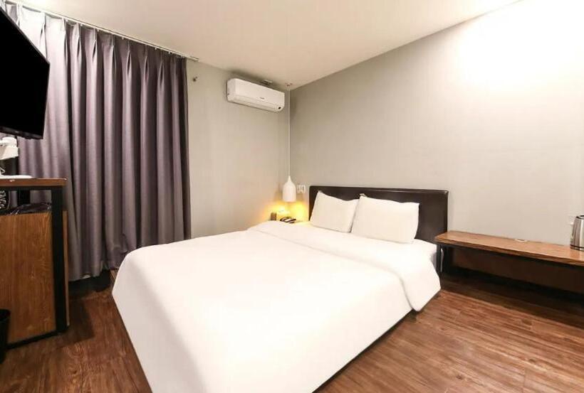 اتاق استاندارد, No 25 Hotel Gwangan