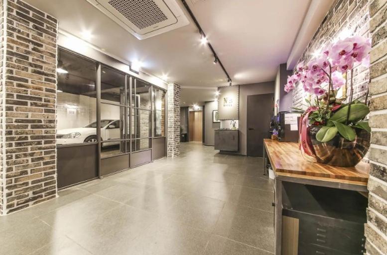Номер Стандарт, No 25 Hotel Gwangan