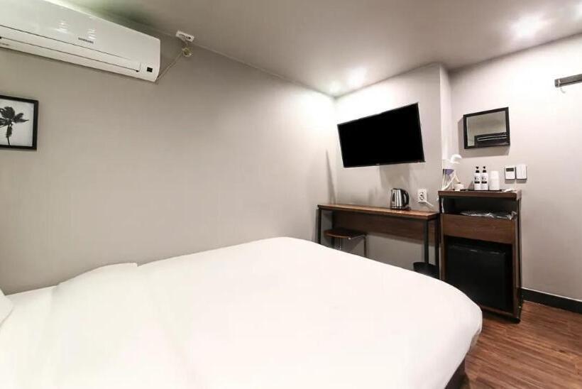 Номер Deluxe, No 25 Hotel Gwangan