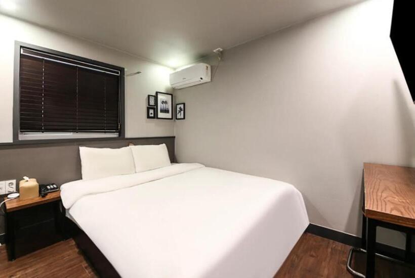 Номер Deluxe, No 25 Hotel Gwangan
