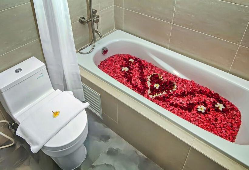 סוויטה, Pandawa Hill Resort