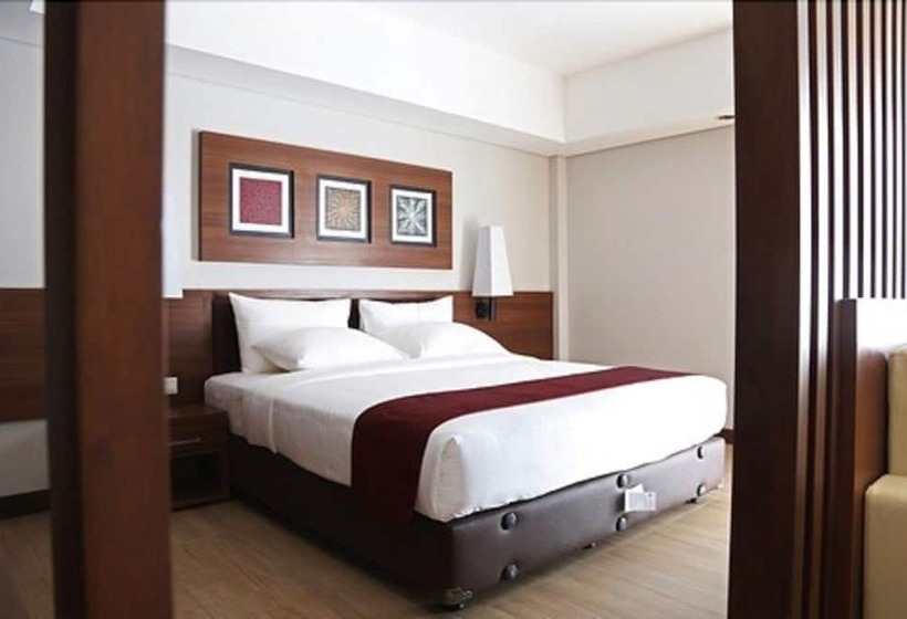 סוויטה, Pandawa Hill Resort