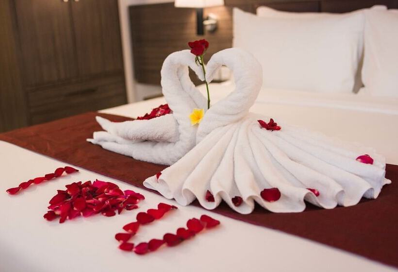 סוויטה, Pandawa Hill Resort