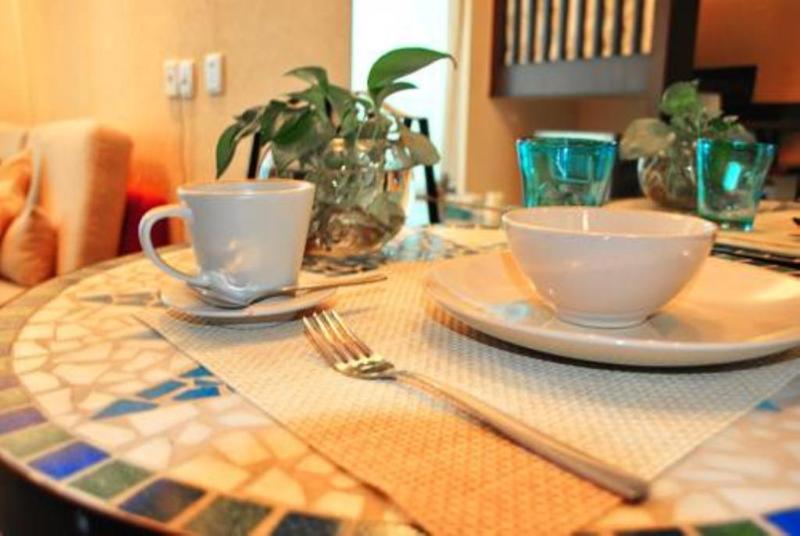 غرفة سوبيريور, Pandawa Hill Resort
