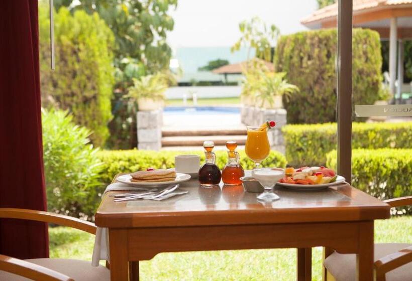 غرفه قياسيه سريرين مزدوجين, Paradise Inn