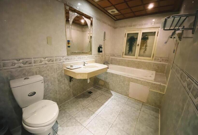 Номер Стандарт, I Live Motel