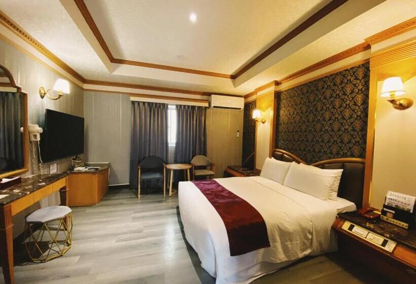 Номер Стандарт, I Live Motel