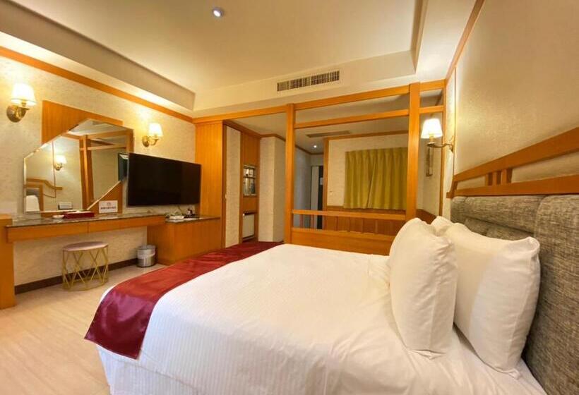 اتاق استاندارد, I Live Motel