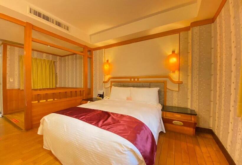 Номер Стандарт, I Live Motel