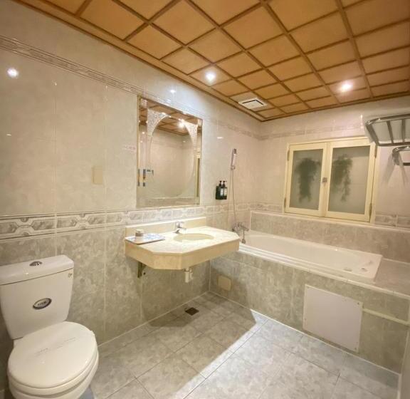 Номер Deluxe, I Live Motel