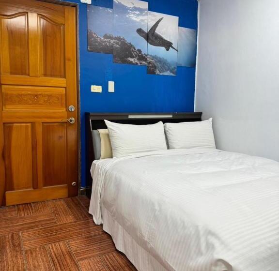 Номер Стандарт Совместная Ванная, I Live Motel