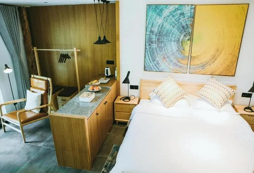 Apartament Rodzinny, July Bamboo Hostel