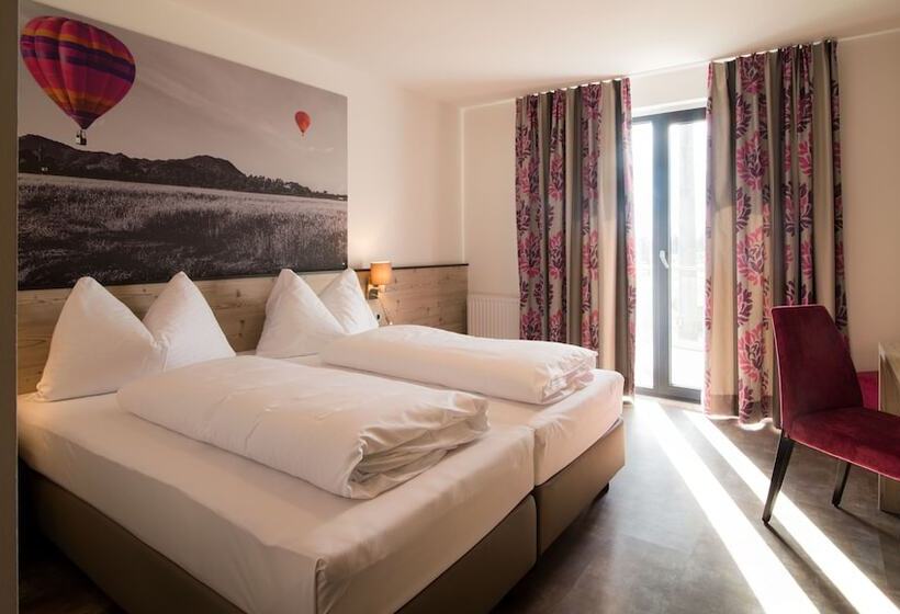 חדר סטנדרט, Motel 267