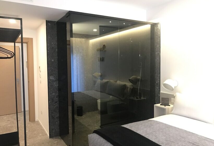 اتاق خانوادگی, Myhome 75 Premium Luxury B&b