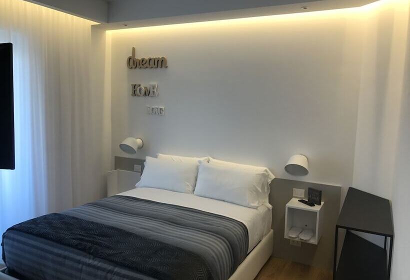 اتاق خانوادگی, Myhome 75 Premium Luxury B&b