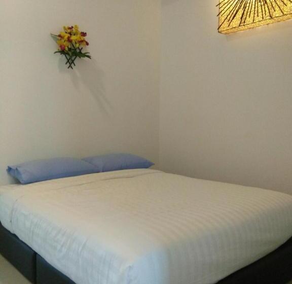 디럭스 룸, Art Villa