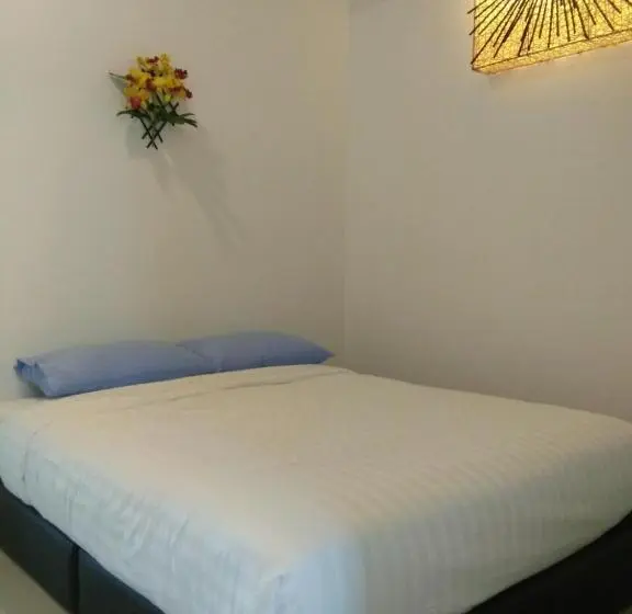 اتاق لوکس, Art Villa