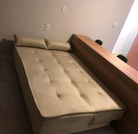 Perhestudio, M3 Studio Hotel E Negocios