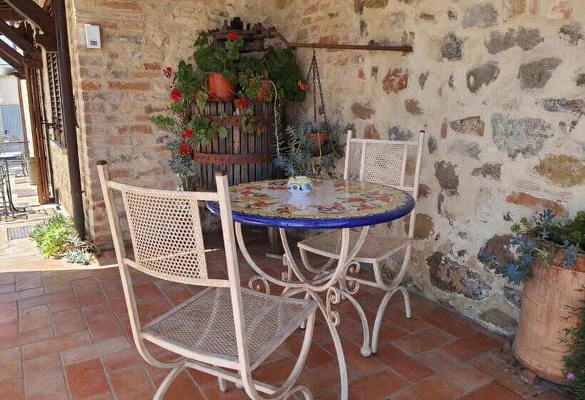 סטודיו סופריור, La Collina