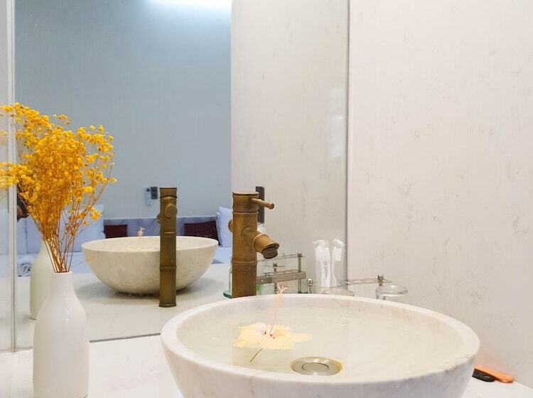 اتاق سوپریور, Anh Family Homestay