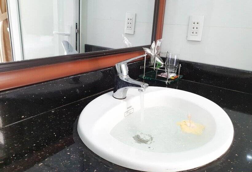 اتاق سوپریور, Anh Family Homestay