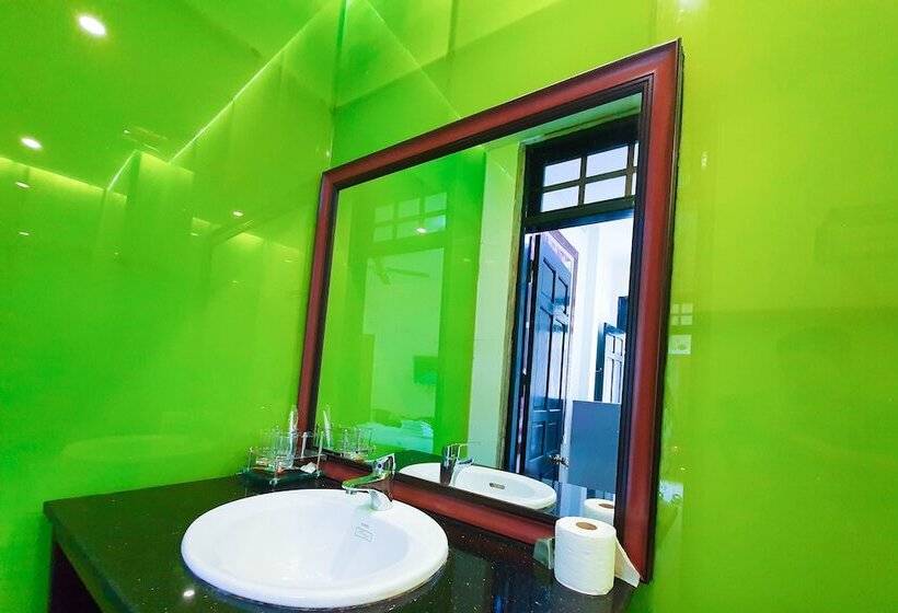 اتاق سوپریور, Anh Family Homestay