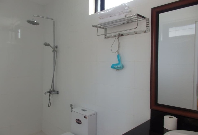 اتاق سوپریور, Anh Family Homestay