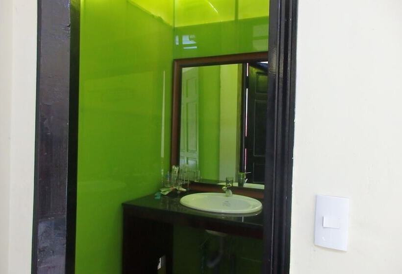 اتاق سوپریور, Anh Family Homestay