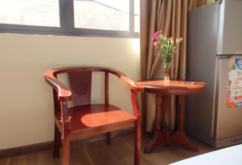 اتاق سوپریور, Anh Family Homestay