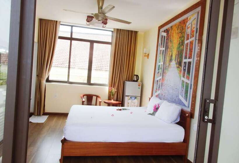 اتاق سوپریور, Anh Family Homestay