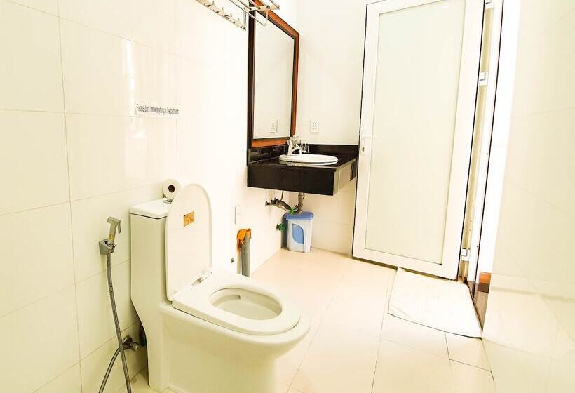 اتاق سوپریور, Anh Family Homestay