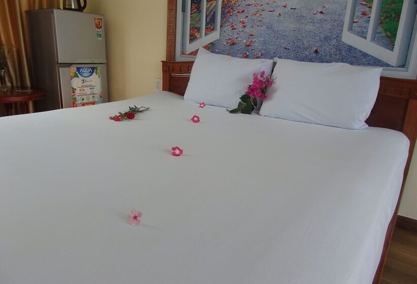 اتاق سوپریور, Anh Family Homestay