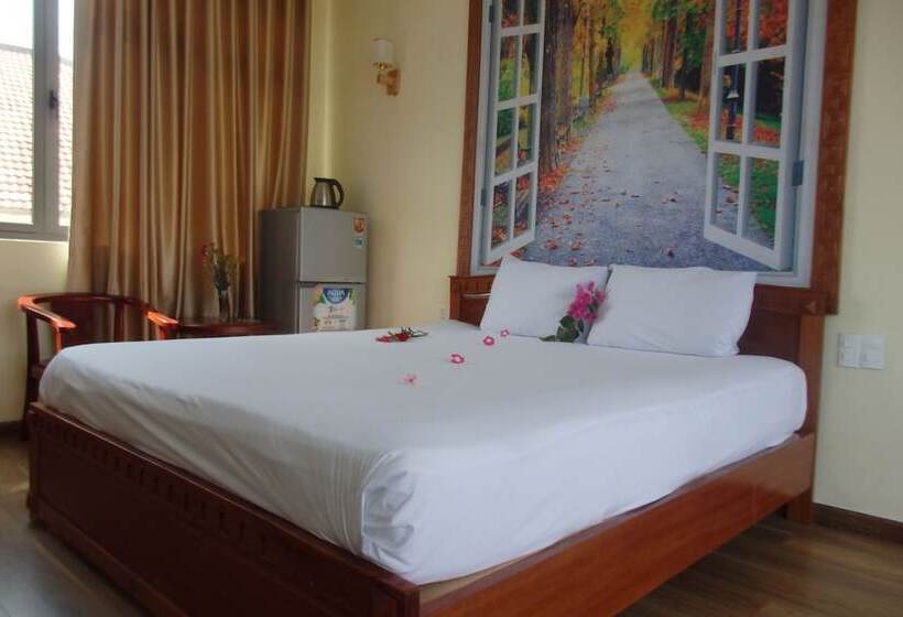 اتاق سوپریور, Anh Family Homestay