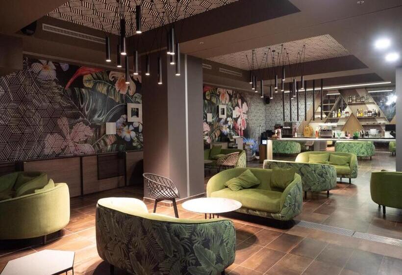 Апартаменты 1 Спальня, Aqua Paradise Resort & Aqua Park