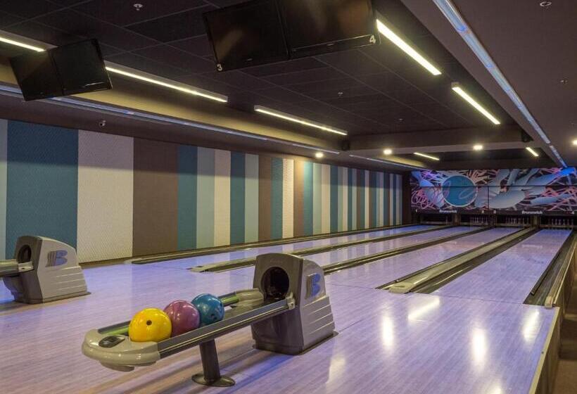 Апартаменты 1 Спальня, Aqua Paradise Resort & Aqua Park