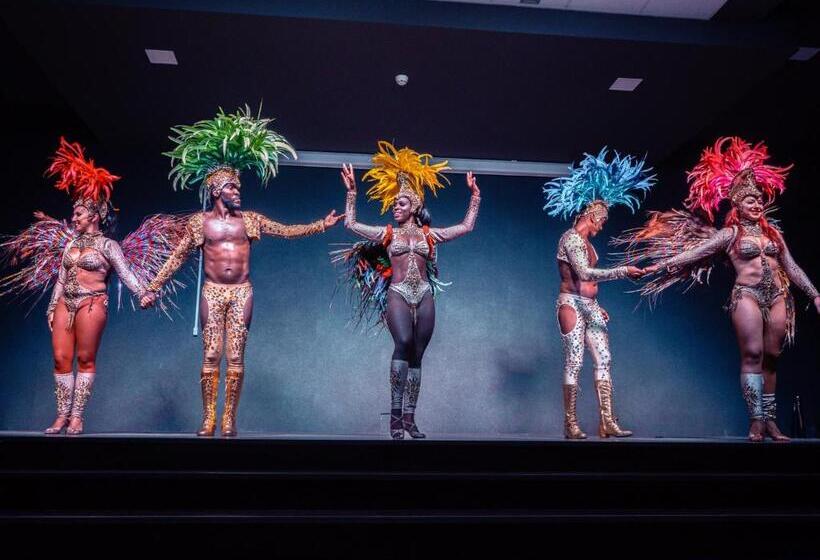 Номер Superior, Aqua Paradise Resort & Aqua Park