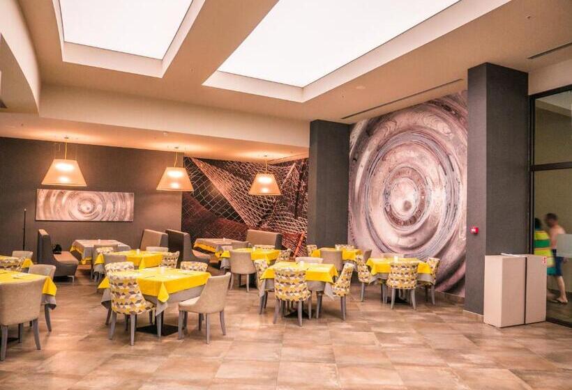 Номер Superior, Aqua Paradise Resort & Aqua Park