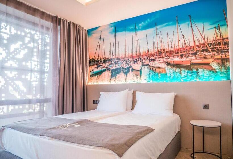 Номер Стандарт, Aqua Paradise Resort & Aqua Park