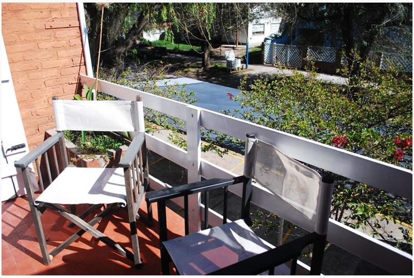 패밀리 룸, Arcoiris