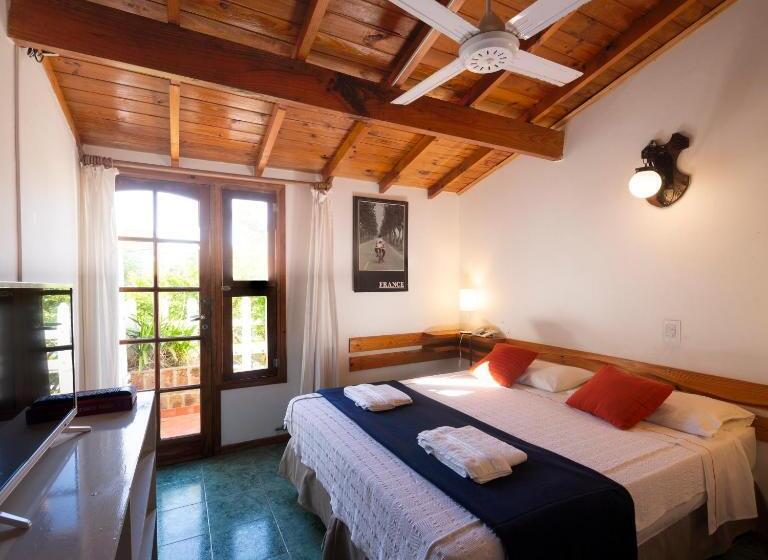 패밀리 룸, Arcoiris