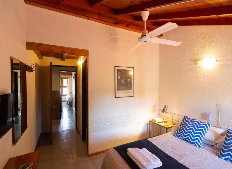 스탠다드 룸, Arcoiris