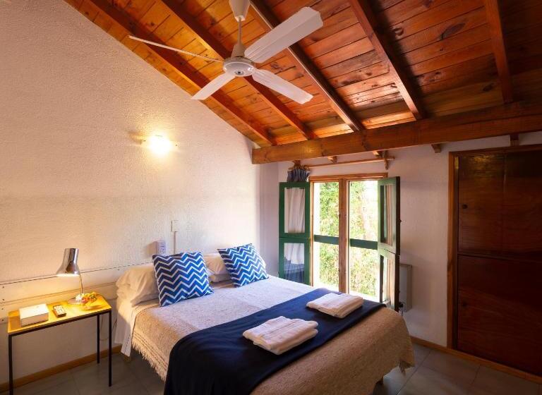 스탠다드 룸, Arcoiris